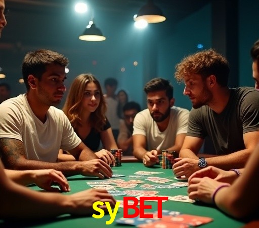 sybet visual 1