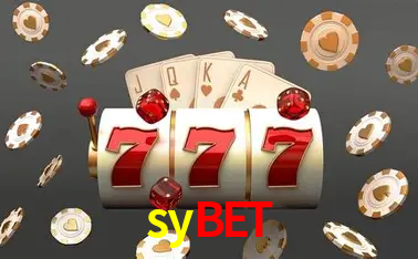 A Experiência Imersiva dos Cassinos Ao Vivo no sybet