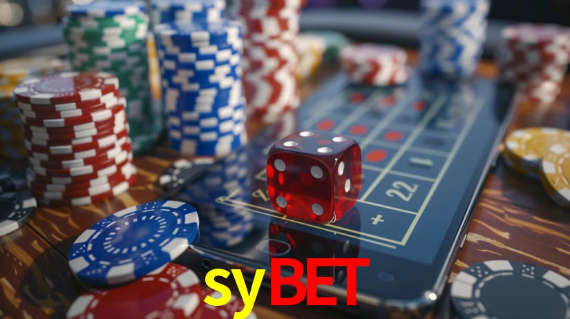 sybet.com