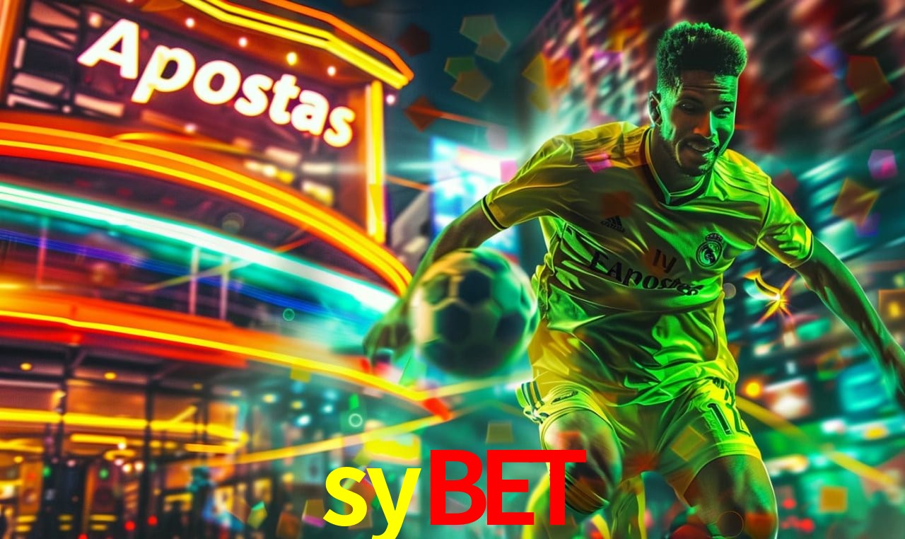 Recursos de Bônus sybet