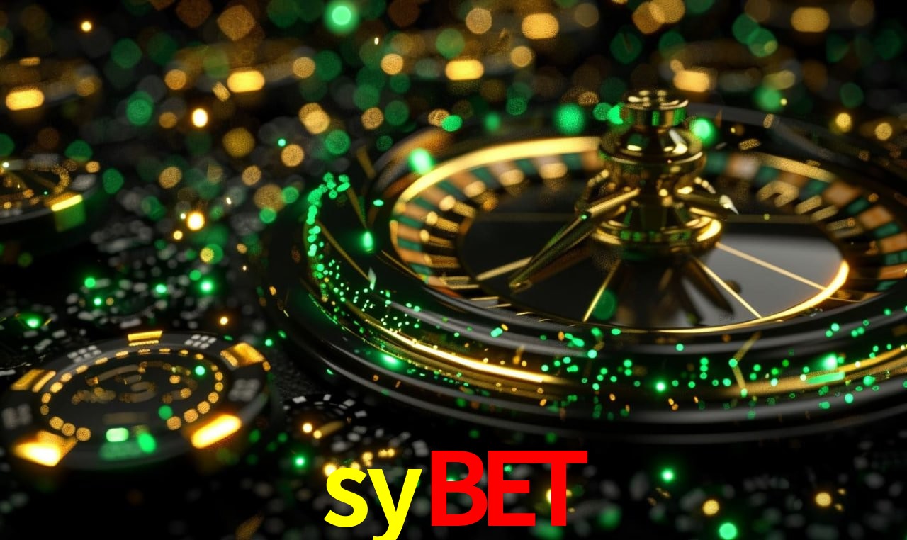 Slots com jackpots e giros grátis na sybet