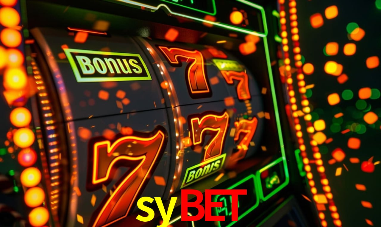 Download para Android e iOS na sybet