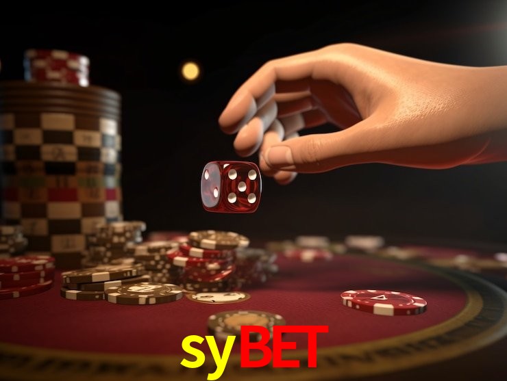 Jogos de Slot sybet