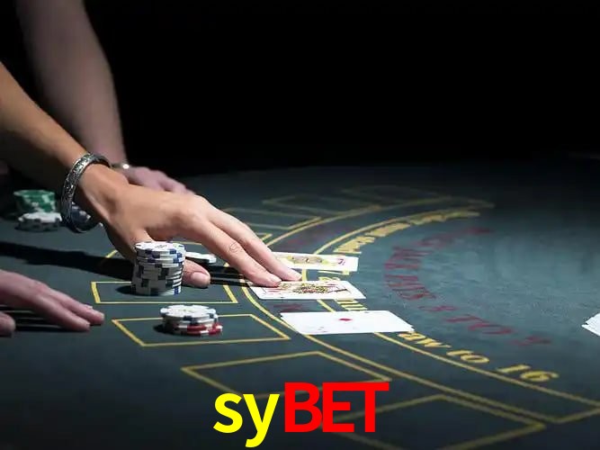 Jogos populares e pagamentos rápidos na sybet