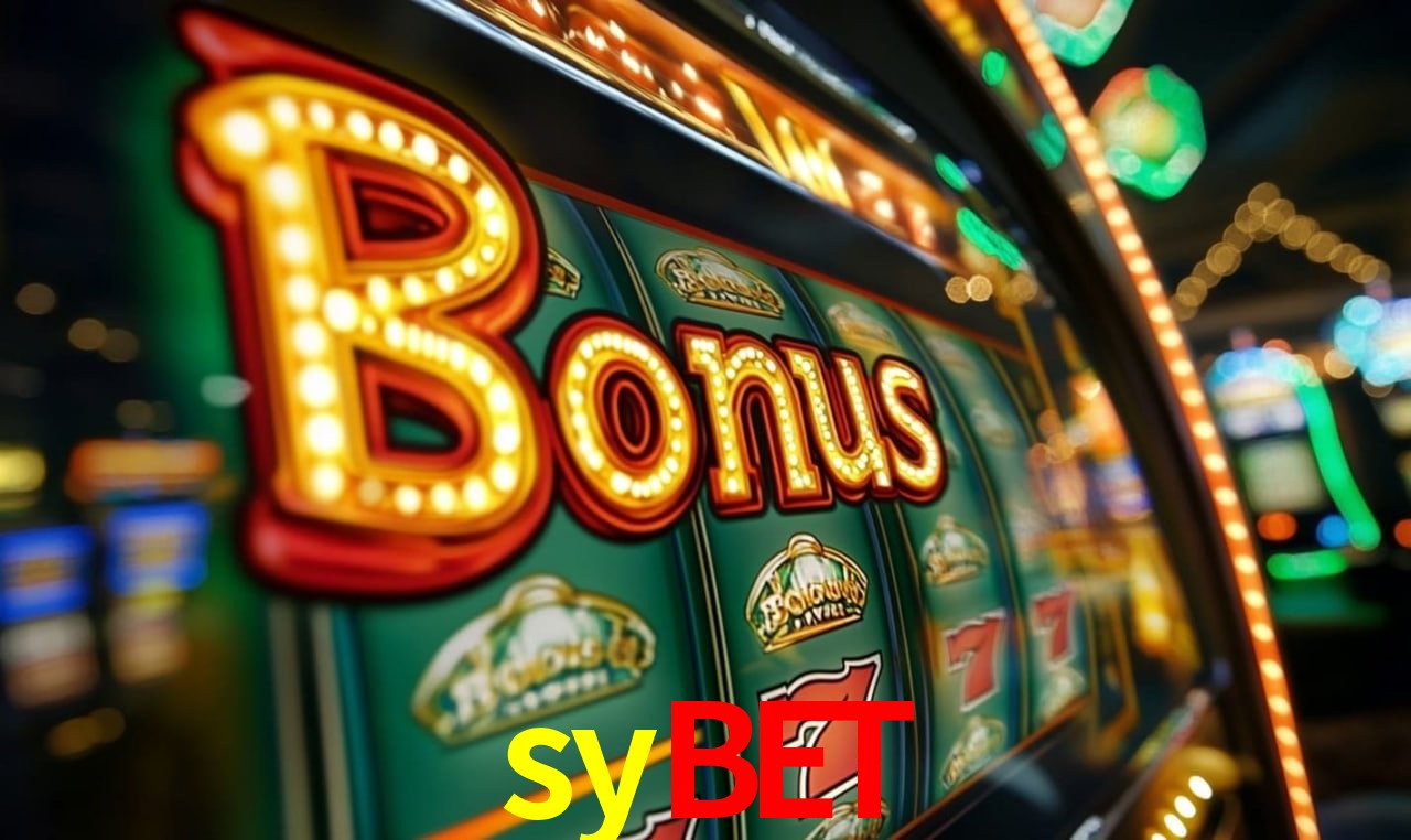 Loterias online na sybet
