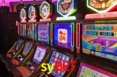 A Experiência Imersiva dos Cassinos Ao Vivo no sybet