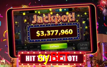 Descubra a Magia dos Jogos de Arcade no sybet