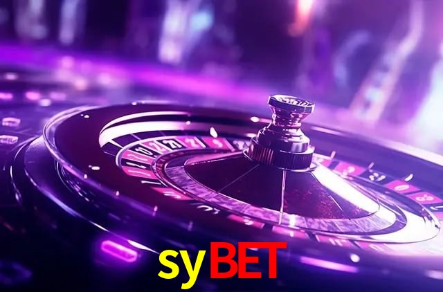 Página oficial no Facebook da sybet