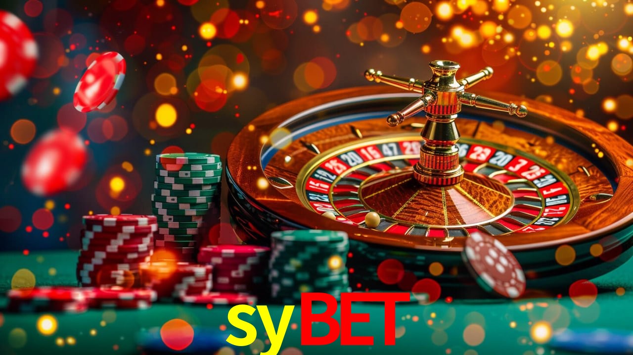 Desvendando o Mundo dos Jogos Virtuais na sybet
