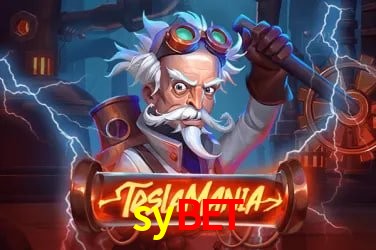 Login Seguro sybet
