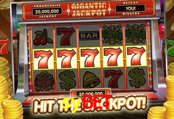 Descubra o Mundo do Cassino Online com sybet
