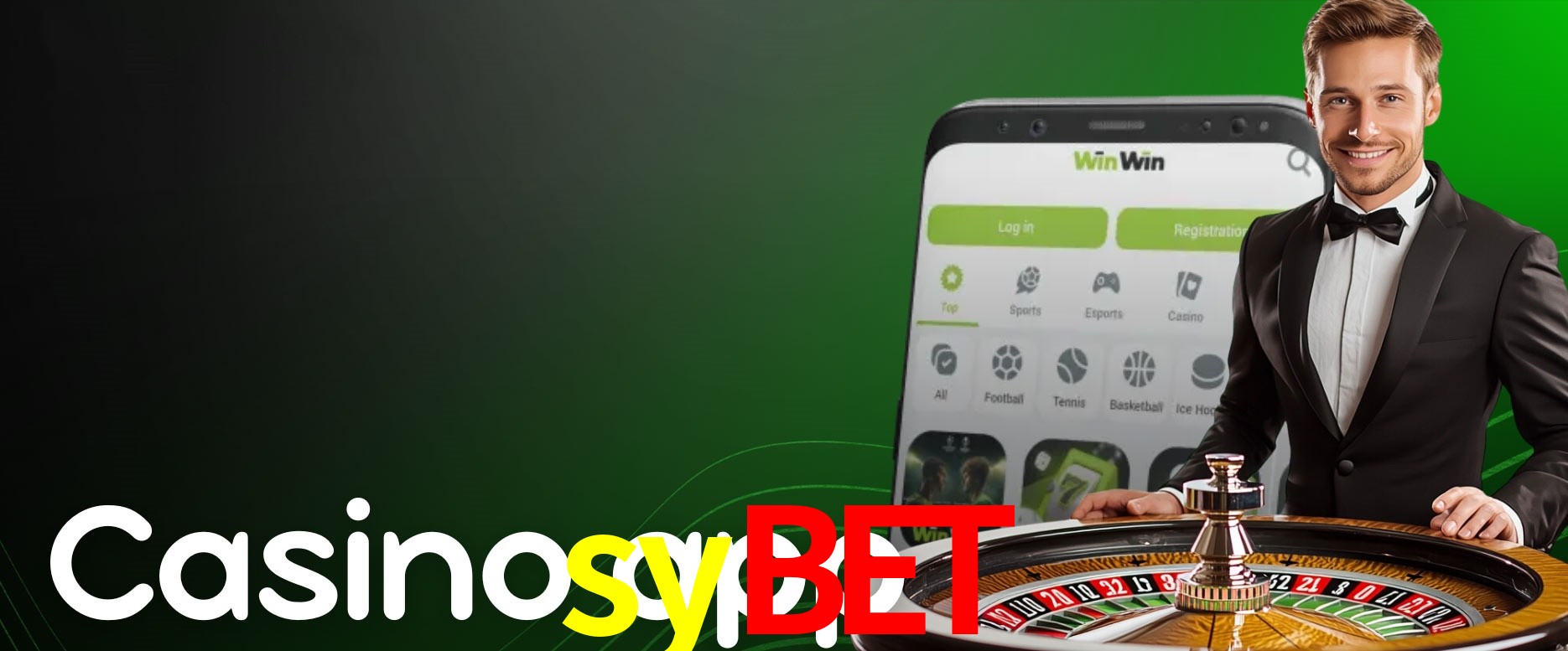 Flash Promotion sybet