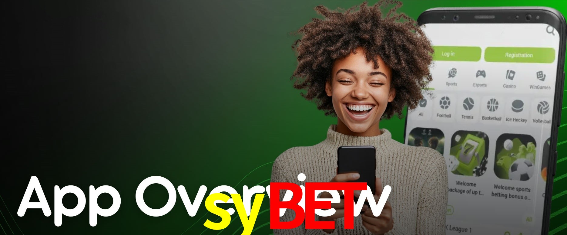 Seasonal Promotions sybet