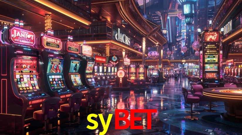 Live Casino sybet