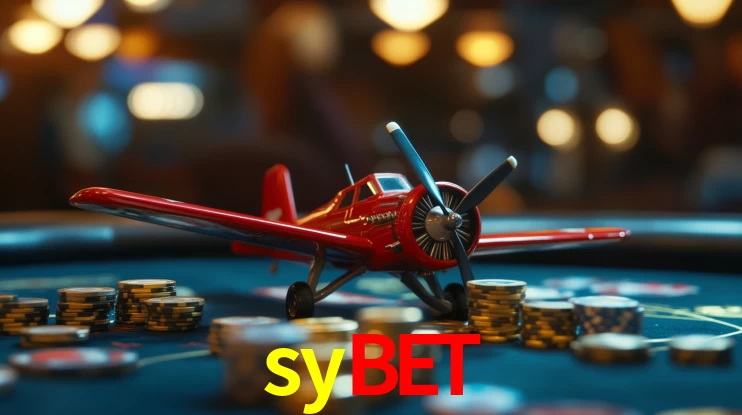 Game Providers sybet
