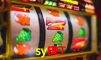A Revolução dos Aplicativos de Jogos no sybet