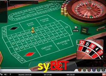 Descubra a Essência do sybet: Nossa História e Compromissos