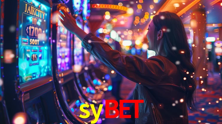 sybet