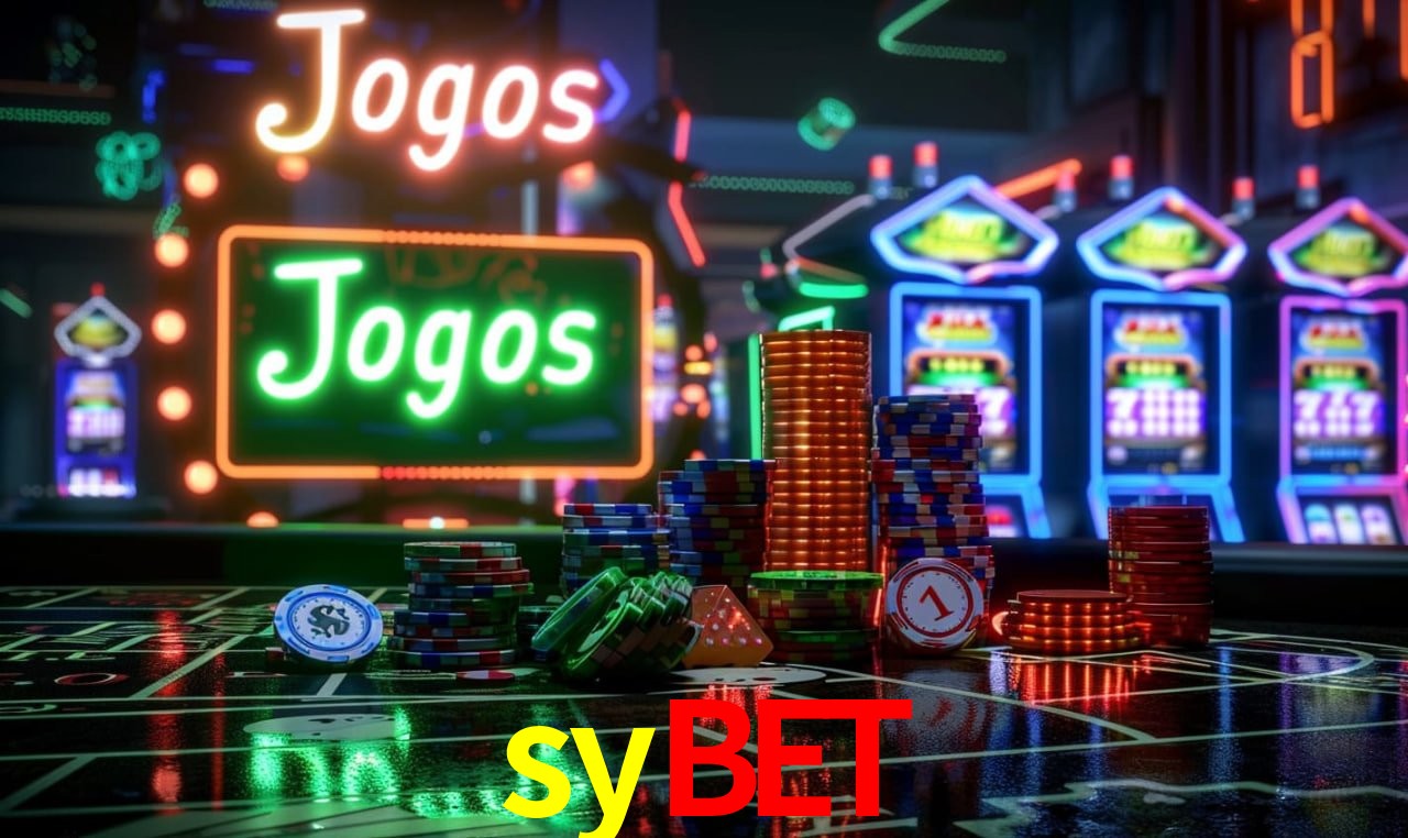 sybet,sybet.com