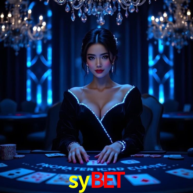 Provedores de Jogos sybet