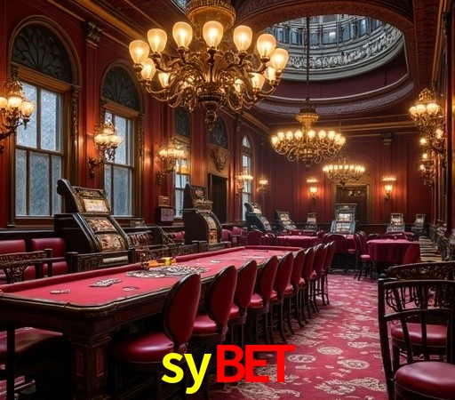 Promoções Sazonais sybet