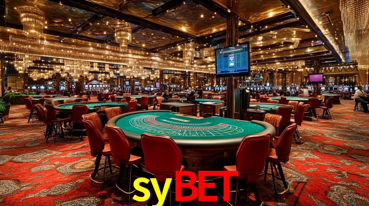 sybet