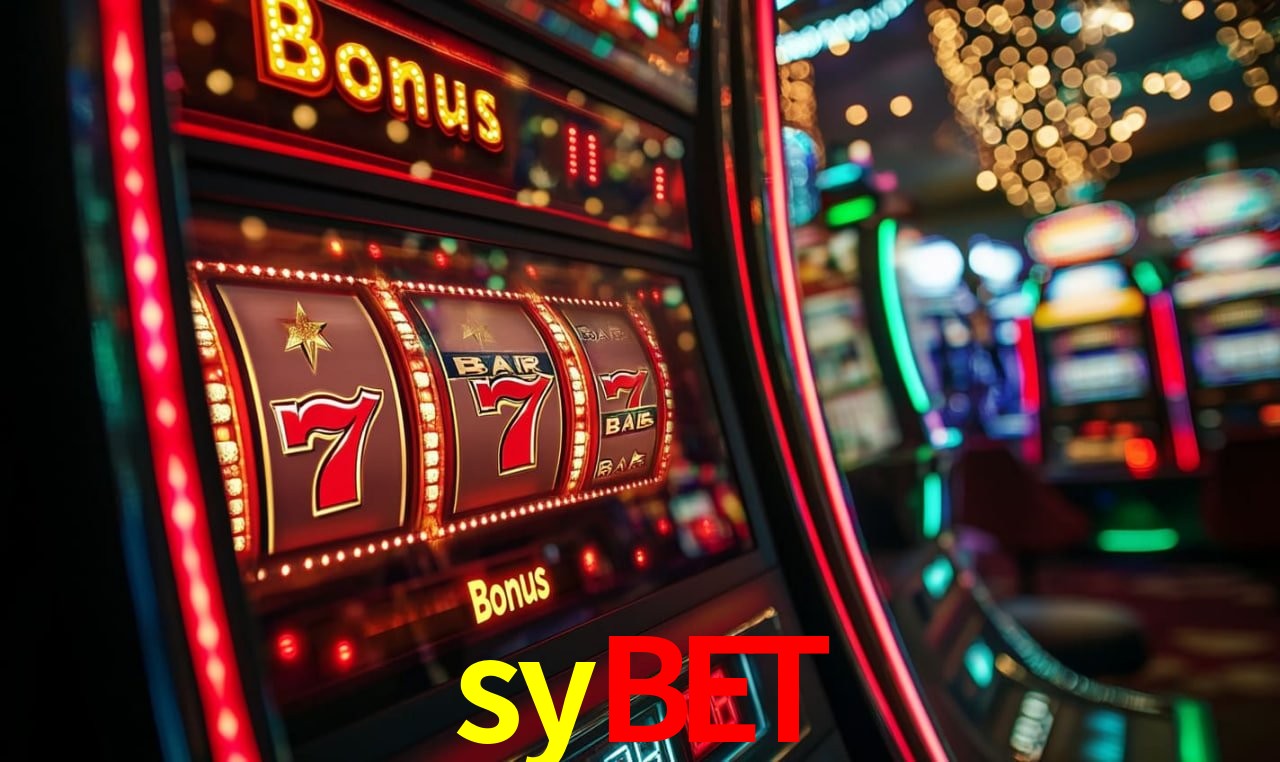 Mercados ao vivo e cash out na sybet
